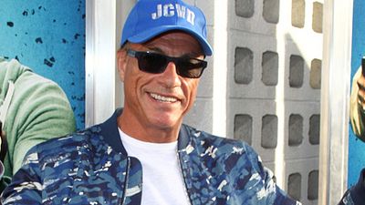 image de la news Kickboxer 2 : Jean-Claude Van Damme rempile