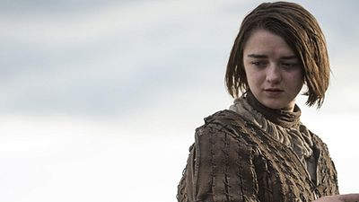 image de la news Game of Thrones : Maisie Williams a des idées pour l'avenir de son personnage