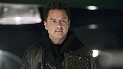 image de la news Un acteur de Arrow apparaîtra dans Flash et Legends of Tomorrow