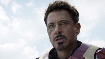 Robert Downey Jr. approuve l’évolution d’Iron Man chez Marvel Comics