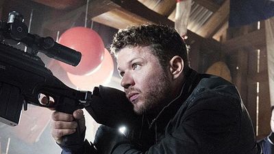 image de la news La série Shooter repousse son lancement suite à la fusillade de Dallas