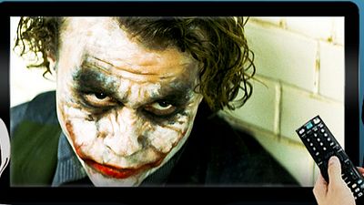 image de la news Ce soir à la télé : on mate "The Dark Knight, Le Chevalier Noir" et "Gone Girl"