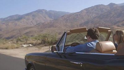 image de la news Quentin Dupieux réalise un clip mortel pour Metronomy !