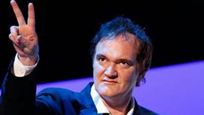 image de la news Quentin Tarantino confirme : encore deux films et c’est fini ?