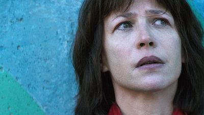 image de la news Bande-annonce choc La Taularde : Sophie Marceau plongée dans l'enfer carcéral
