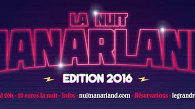 image de la news Nuit Nanarland : réservez vos places pour la soirée du cinéma douteux