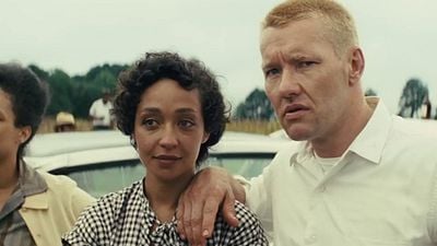 image de la news Loving : une bande-annonce pour le drame cannois de Jeff Nichols