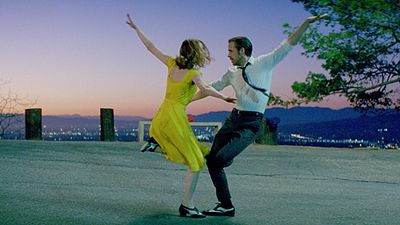 image de la news Ryan Gosling amoureux transi, Sophie Marceau prisonnière de choc, le Flingueur Statham de retour... Les bandes-annonces ciné à ne pas rater