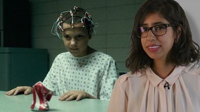 image de la news Stranger Things sur Netflix : Un mix entre Les Goonies et Poltergeist, du surnaturel et beaucoup de mystère...