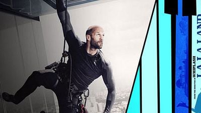 image de la news La La Land, Snowden, Mechanic Résurrection... Les 20 photos ciné de la semaine ! 