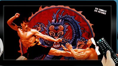 image de la news Ce soir à la télé : on mate "Dirty Dancing" et "Bloodsport"