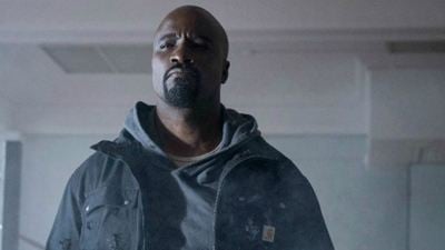 Luke Cage : Une affiche du Comic-Con musclée pour Power Man