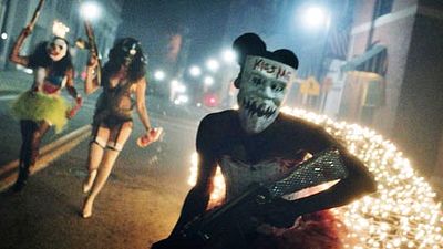 image de la news American Nightmare 3, Independence Day 2, Colonia... Découvrez les sorties de la semaine !