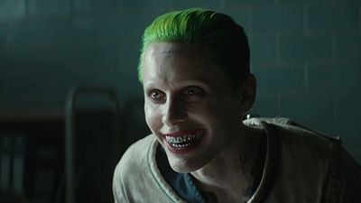image de la news Suicide Squad spoilé par un jouet au Comic-Con 2016 ?