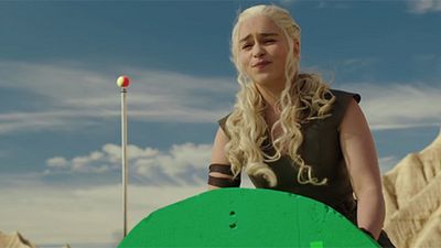 image de la news Game of Thrones saison 6 : le bêtisier de Westeros !