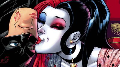 image de la news Comic-Con 2016 : un film d'animation Batman et Harley Quinn promis par Warner