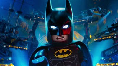 image de la news Comic Con 2016 : "Merci à Christopher Nolan d'avoir redonné à Batman ses lettres de noblesse."