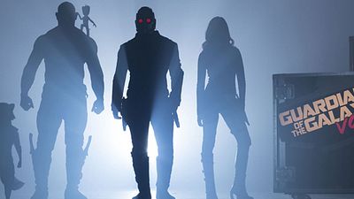 image de la news Comic-Con 2016 - Les Gardiens de la galaxie 2 : des révélations sur le père de Star Lord !