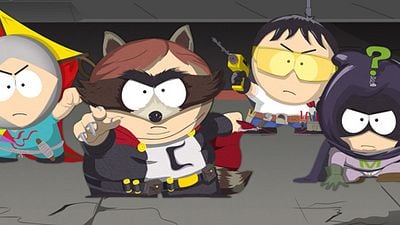 image de la news "South Park : l'Annale du destin" dévoile ses coulisses avec Matt Stone & Trey Parker