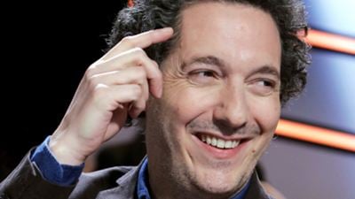 Après "Les garçons et Guillaume, à table", Guillaume Gallienne réalise "Maryline"