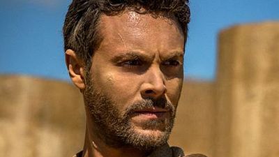 image de la news Nouvelle bande-annonce Ben-Hur : Jack Huston défie l'Empire pour assouvir sa soif de vengeance !