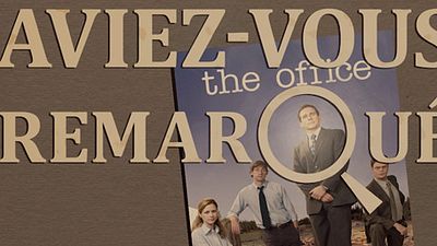 image de la news Aviez-vous remarqué ? Les petits détails cachés de The Office US