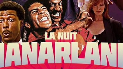 image de la news Nuit Nanarland : Karaté, mafia, LSD, dragon et samouraï... demandez le programme !
