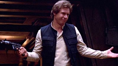 image de la news Star Wars : Han Solo n'apparaîtra pas dans Rogue One