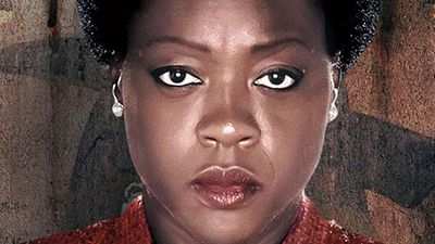 image de la news Viola Davis : qui est la vraie méchante de Suicide Squad ?