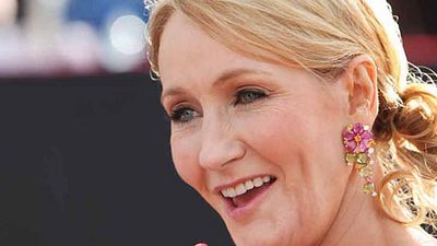 image de la news "Harry Potter, c'est fini" selon J.K Rowling