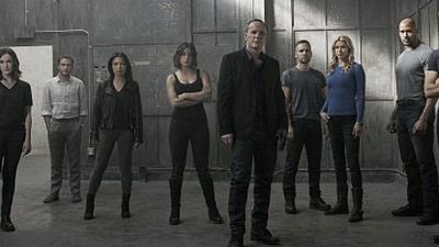 image de la news Agents of S.H.I.E.L.D. : découvrez qui est le nouveau directeur 