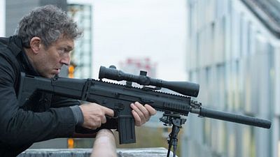 image de la news Jason Bourne, L'Economie du couple, Stefan Zweig adieu l'Europe... Découvrez les sorties de la semaine !