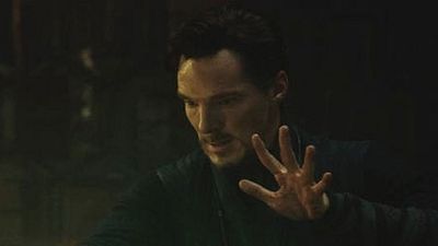 image de la news Doctor Strange : l'Orbe d'Agamotto se dévoile !