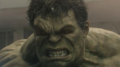 image de la news Thor 3 : Mark Ruffalo a déjà fini le tournage !