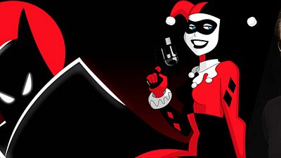 image de la news Batman, Harley Quinn, Killing Joke... Rencontre avec Bruce Timm