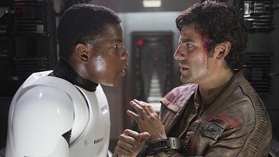 image de la news Star Wars : le projet de série de retour sur ABC ?