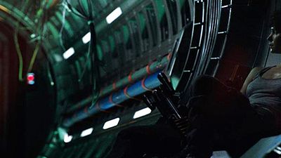 image de la news Alien Covenant dévoile une (courte) vidéo à un an de sa sortie américaine