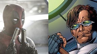image de la news Simon Kinberg donne des nouvelles de Deadpool 2 et Gambit