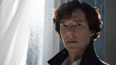 image de la news Sherlock saison 4 : c’est peut-être fini selon Benedict Cumberbatch 