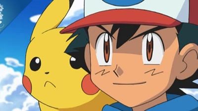 Pokémon : pourquoi Sacha ne vieillit-il jamais ?