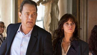 Teaser Inferno : Tom Hanks pris dans l'Enfer de Dante 