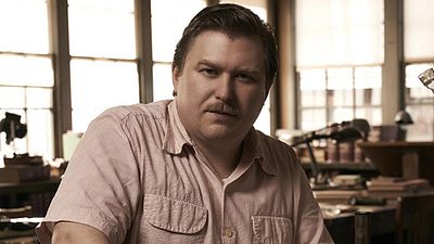 image de la news Qui est Michael Chernus alias Le Bricoleur, méchant savant fou de Spider-Man Homecoming ?