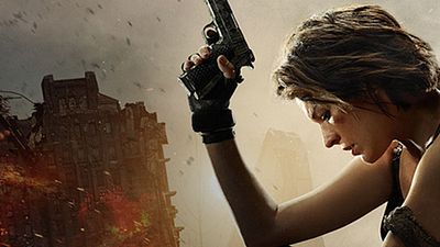 image de la news Resident Evil, Alliés, Jack Reacher... Les 20 photos ciné de la semaine ! 