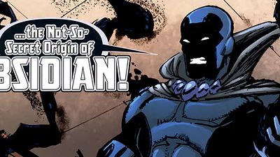 image de la news Legends of Tomorrow complète sa Justice Society of America