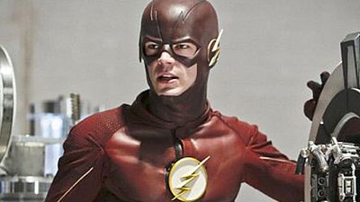 image de la news The Flash saison 3 : un méchant de retour pour un double épisode