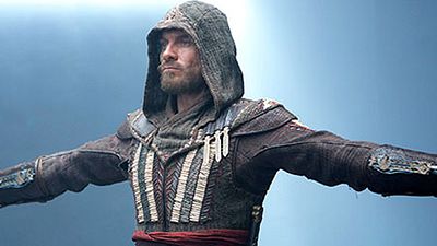image de la news Assassin's Creed : certains personnages du jeu seront aussi dans le film