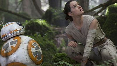 image de la news Star Wars 8 : dans les coulisses du montage... 