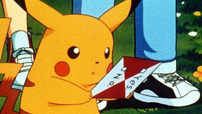 image de la news Pokémon le film : la scénariste des Gardiens de la Galaxie à l'écriture ?