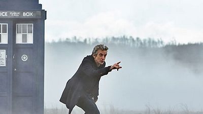 image de la news Doctor Who : Hercule Poirot en guest !