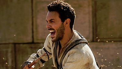 image de la news Ben-Hur : "Cette histoire est plus pertinente que jamais"